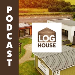 Eco Garden Rooms vs Log Cabins - What are the differences between SIPs & Timeframes ?