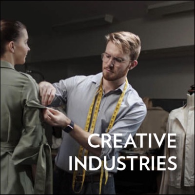 UC & TAFE Qld Creative Industries