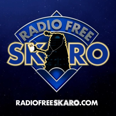 Doctor Who: Radio Free Skaro:The Three Who Rule