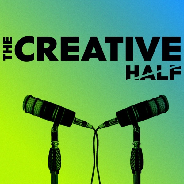 The Creative Half