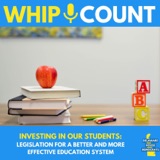 Investing in Our Students: Legislation for a Better and More Effective Education System