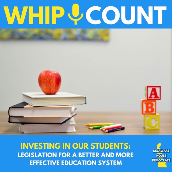 Investing in Our Students: Legislation for a Better and More Effective Education System photo