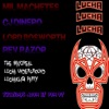 Way2Real  Lucha Underground LuchaKliq party artwork