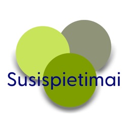 Susispietimai