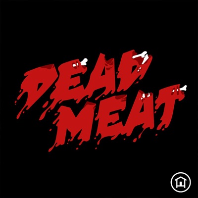 Dead Meat Podcast:Chelsea Rebecca, James A. Janisse