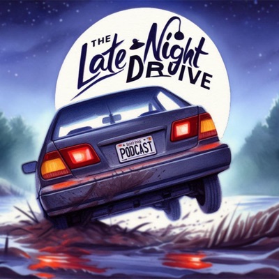 The Late Night Drive:Erron Laisure &amp; Zack Thornberry
