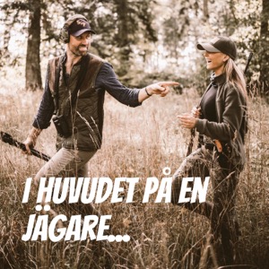 I huvudet på en jägare...