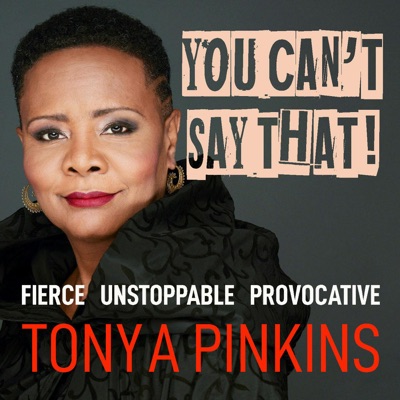 You Can't Say That! You Can't Say That!