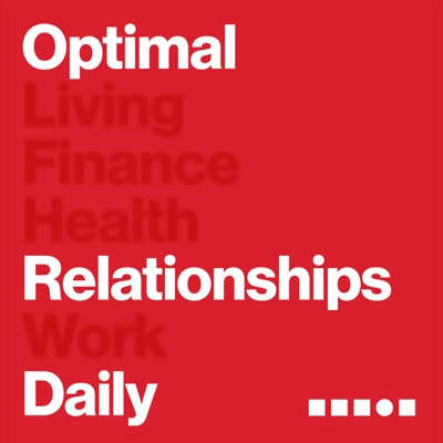 Optimal Relationships Daily - Dating, Marriage and Parenting Optimal Relationships Daily - Dating, Marriage and Parenting
