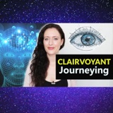 How To Do Clairvoyant Journeying. Clairvoyance in Action. The Process