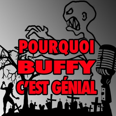 POURQUOI BUFFY C EST GENIAL