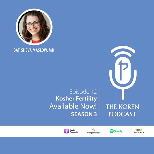 Kosher Fertility with Dr. Bat-Sheva Maslow, MD photo