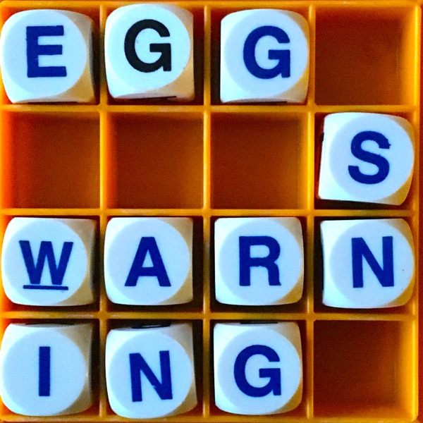 150. The Egg's Warning photo