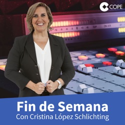 Fin de Semana (21/04/2024) - De 11:00 a 12:00 Cristina y la música de la publicidad