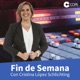 Fin de Semana (02/06/2024) - De 13:00 a 14:00 Cristina y las series de junio