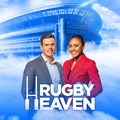 Rugby Heaven:Stan Sport