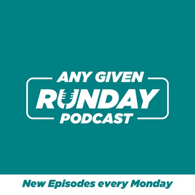 Any Given Runday:Any Given Runday