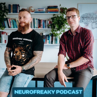 NeuroFreaky NeuroFreaky