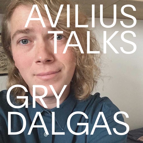 Sårbarhed, styrke, identitet og det kønnede m. Gry Stokkendahl Dalgas - Avilius Talks