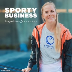 Sporty Business