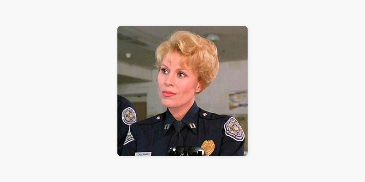 Reliving My Youth: Reliving My Youth - Leslie Easterbrook (Police Academy,  Laverne and Shirley) on Apple Podcasts