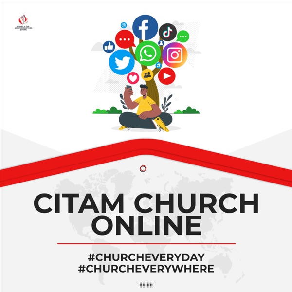 CITAM Church Online