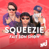 SQUEEZIE SUR NRJ - NRJ France