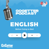 English before going to bed - GoGetter English