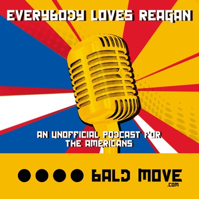 Everybody Loves Reagan - An unofficial podcast for The Americans Everybody Loves Reagan - An unofficial podcast for The Americans