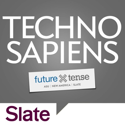 Slate Presents Techno Sapiens Slate Presents Techno Sapiens