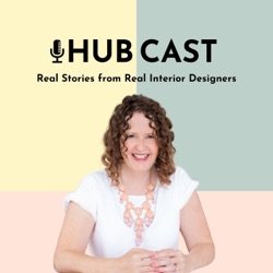 Episode 12: How Nicla Diceglie transitioned from customer service to interior design