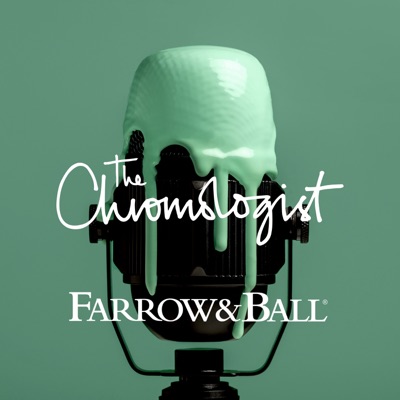 The Chromologist:Farrow & Ball