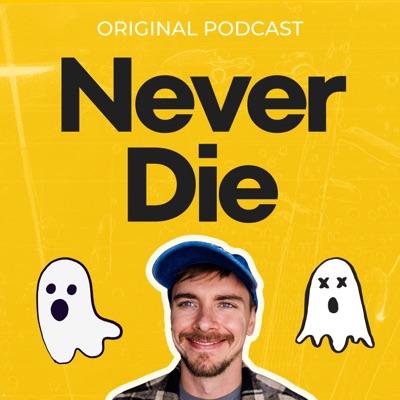 Never Die: A Crypto Podcast:Jesse Eckel