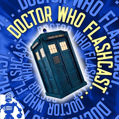 Doctor Who Flashcast:Jason Snell