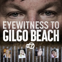 Eyewitness to Gilgo Beach