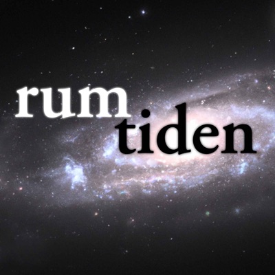 Rumtiden