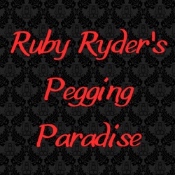 Ruby Ryder – Pegging Paradise