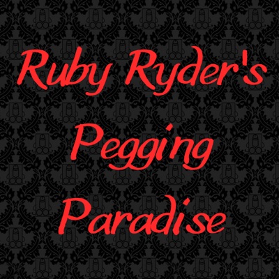 Ruby Ryder – Pegging Paradise