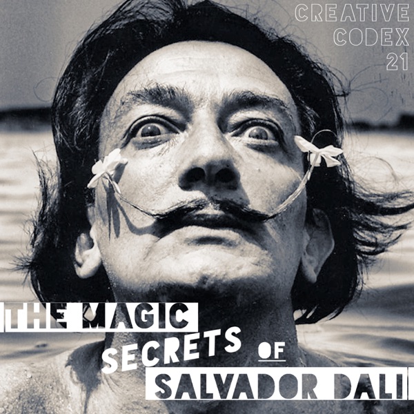 21: The Magic Secrets of Salvador Dali photo