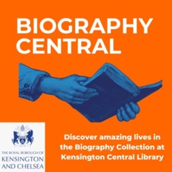 Biography Central Episode 19 - The Five