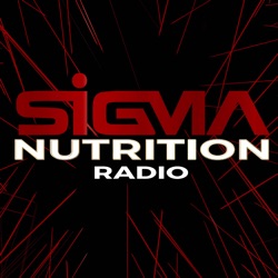 SNR #189: Katy Horner, PhD - Gut Hormones, Gastric Emptying & Appetite Regulation