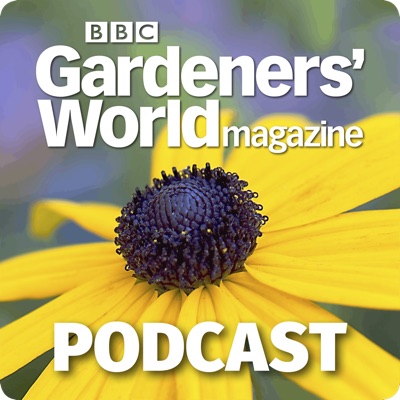 BBC Gardeners’ World Magazine Podcast:Immediate Media