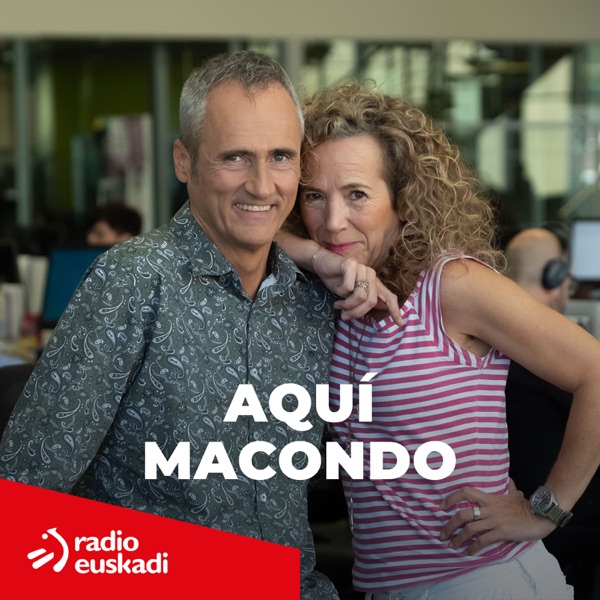 Aquí Macondo