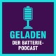 Batterierecycling: Noch teuer, unsicher & aufwändig? Till Bußmann (Duesenfeld)