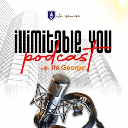 Illimitable YOU - The limitless mind