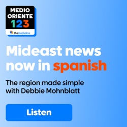 Ex asesor presidencial estadounidense comparte puntos de vista sobre la política de EE. UU. ante un Oriente Medio cambiante