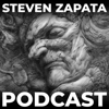 Steven Zapata Art Podcast - Steven Zapata