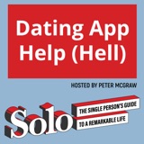 Dating App Help (Hell)