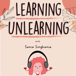 Learning Unlearning with Sania