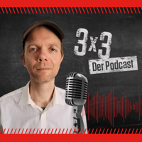 3Tracks Producer Podcast podcast